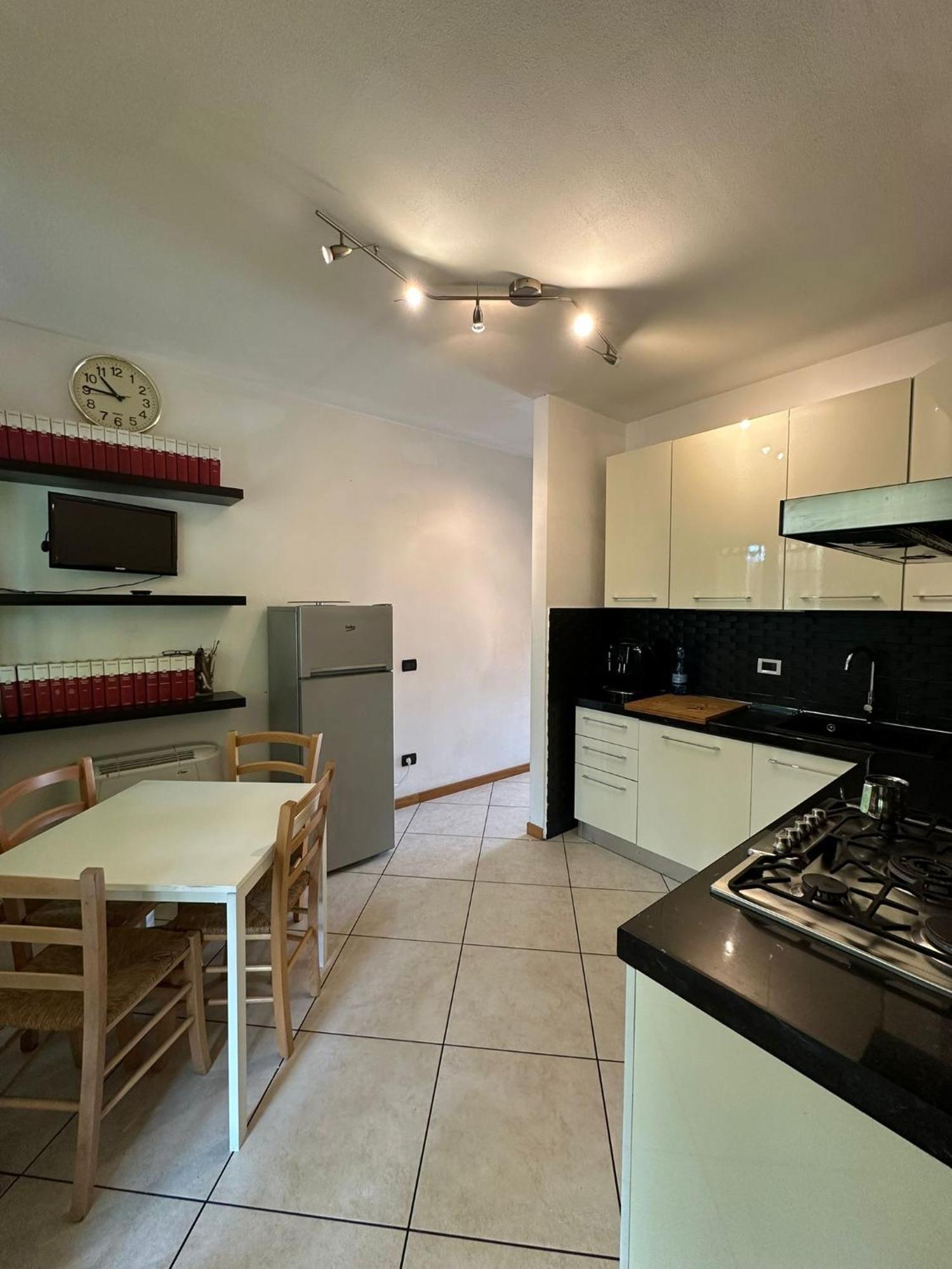 Vespucci Rooms & Apartament Eliana Florence Exterior photo