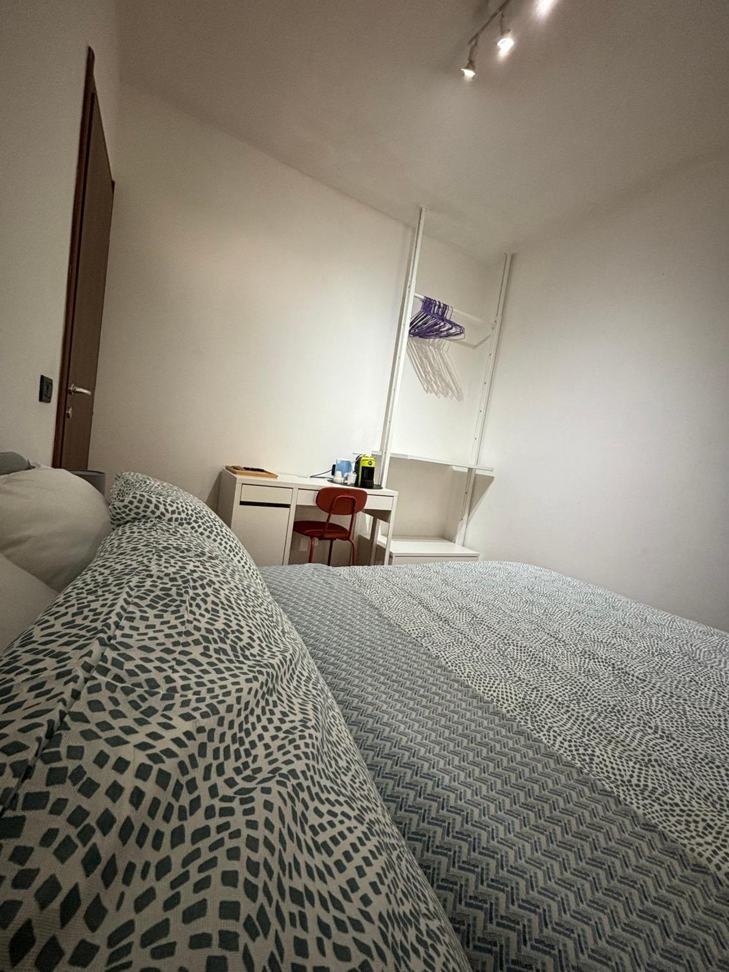 Vespucci Rooms & Apartament Eliana Florence Exterior photo
