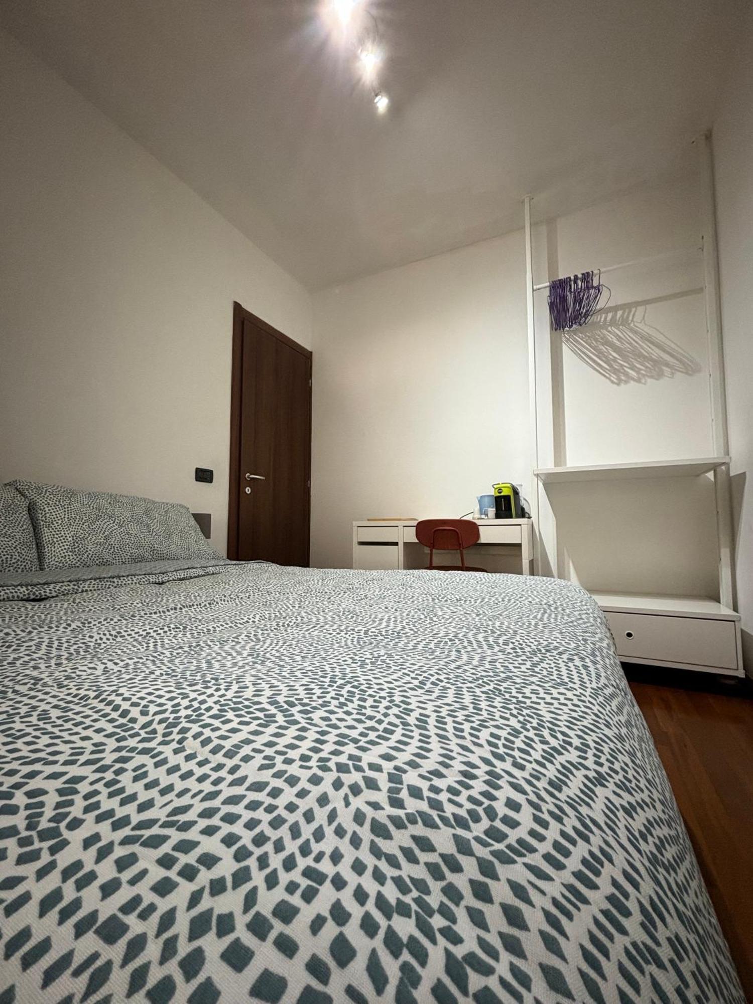 Vespucci Rooms & Apartament Eliana Florence Exterior photo