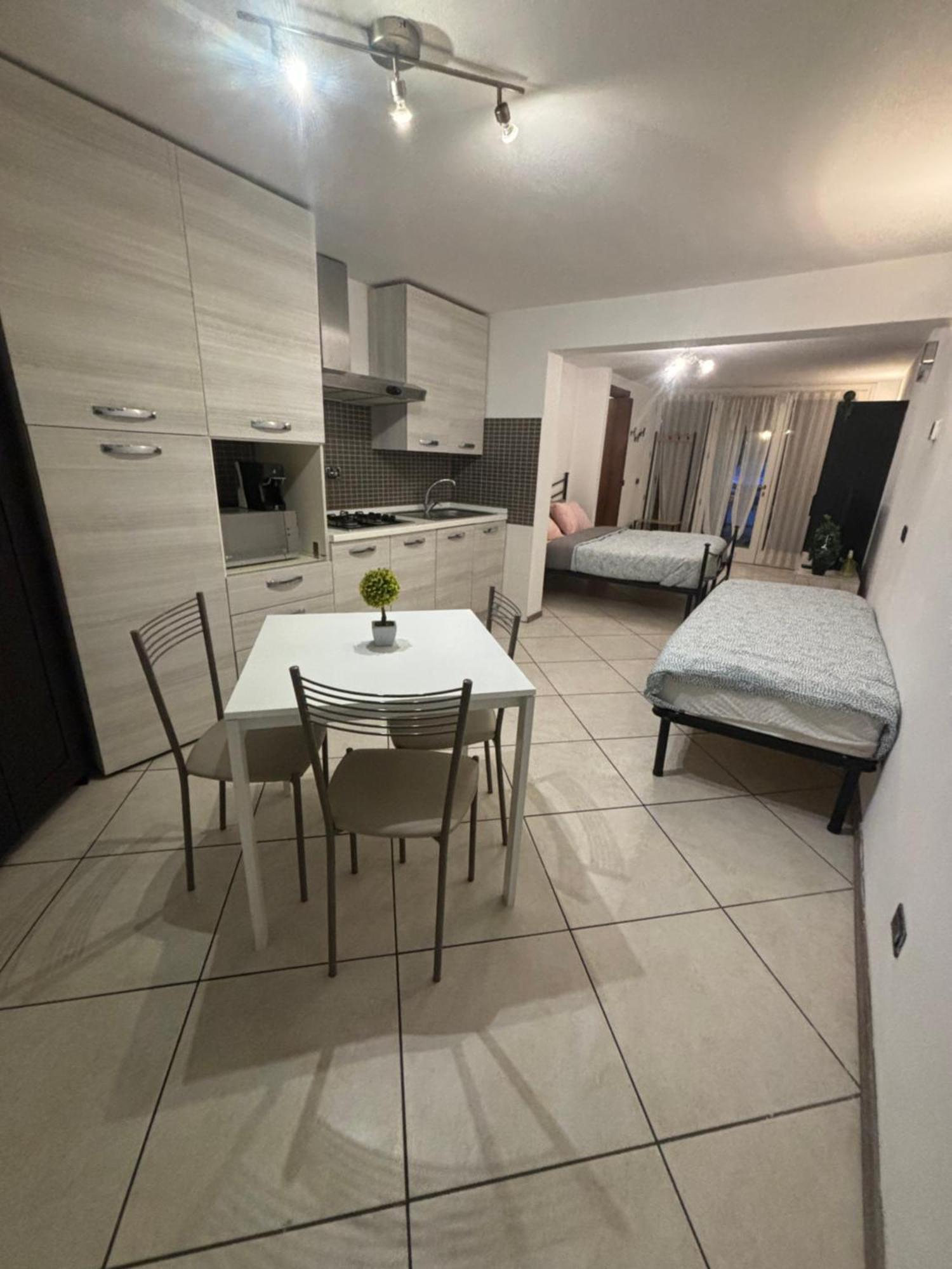 Vespucci Rooms & Apartament Eliana Florence Exterior photo